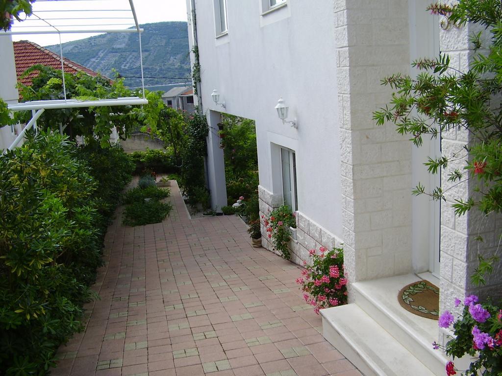 Apartments Ruza Primosten Room photo