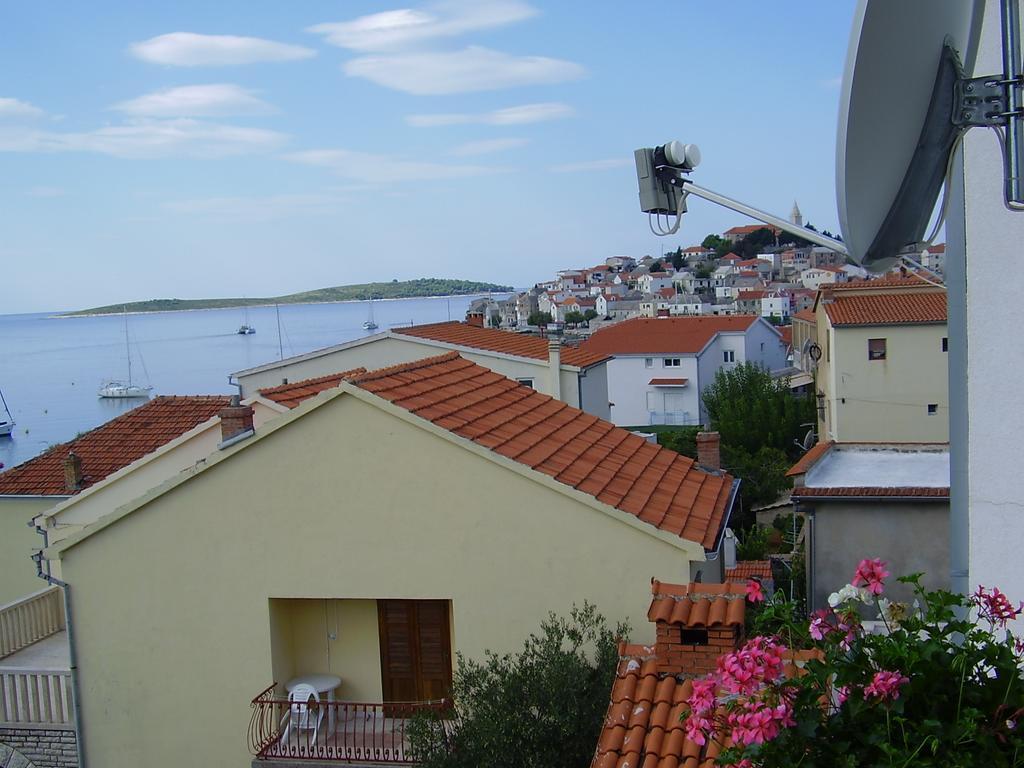 Apartments Ruza Primosten Room photo