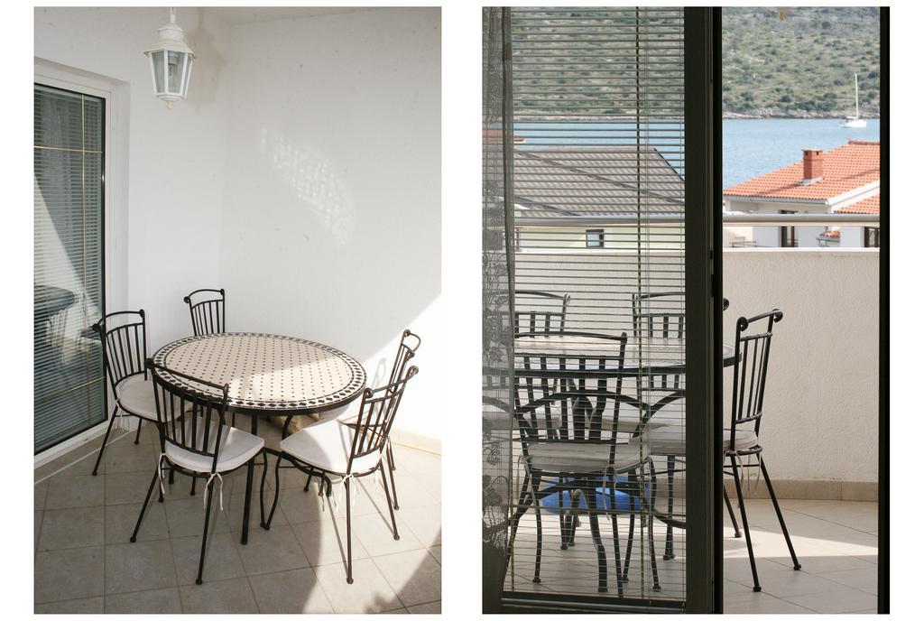 Apartments Ruza Primosten Room photo