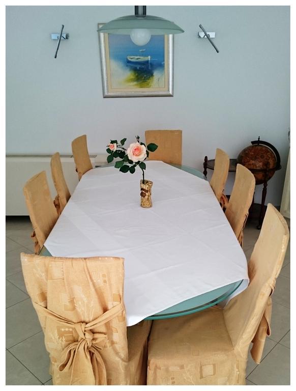 Apartments Ruza Primosten Room photo