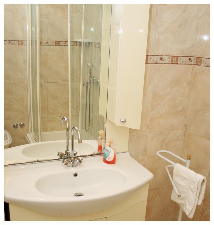 Apartments Ruza Primosten Room photo