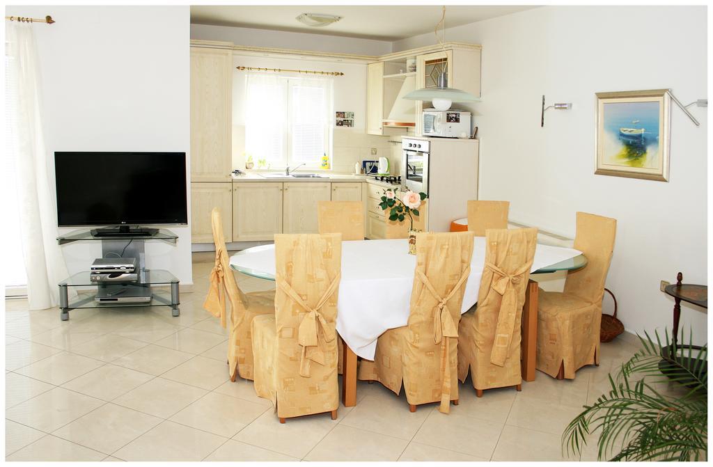 Apartments Ruza Primosten Room photo