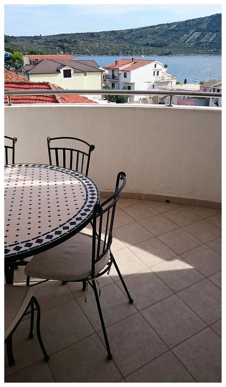 Apartments Ruza Primosten Room photo
