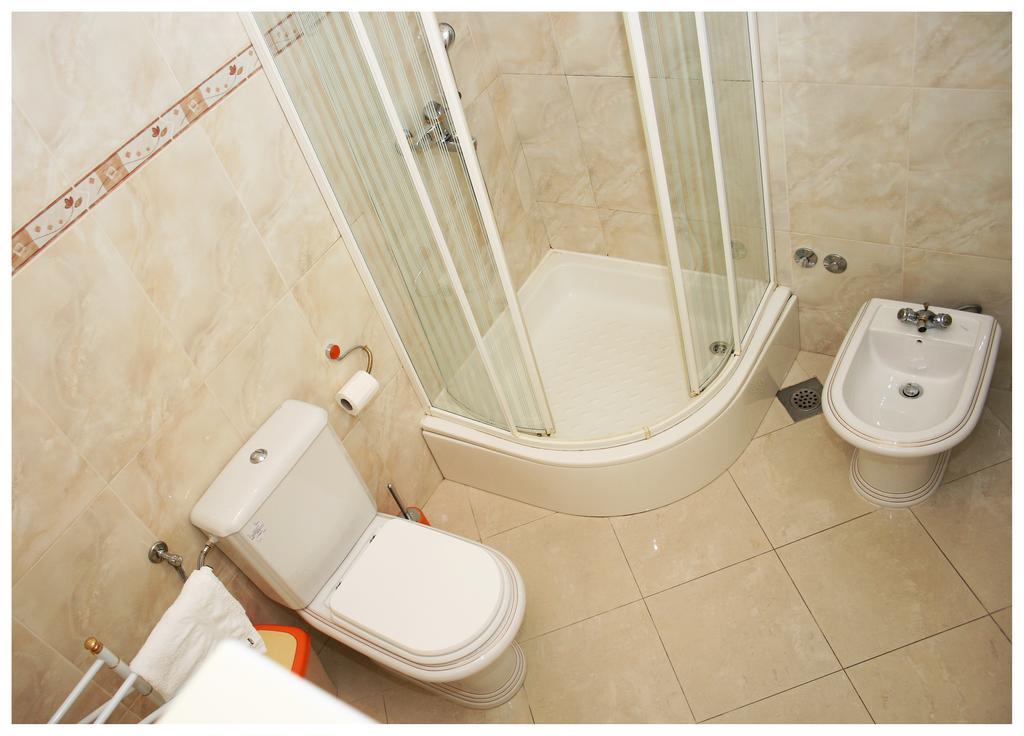 Apartments Ruza Primosten Room photo