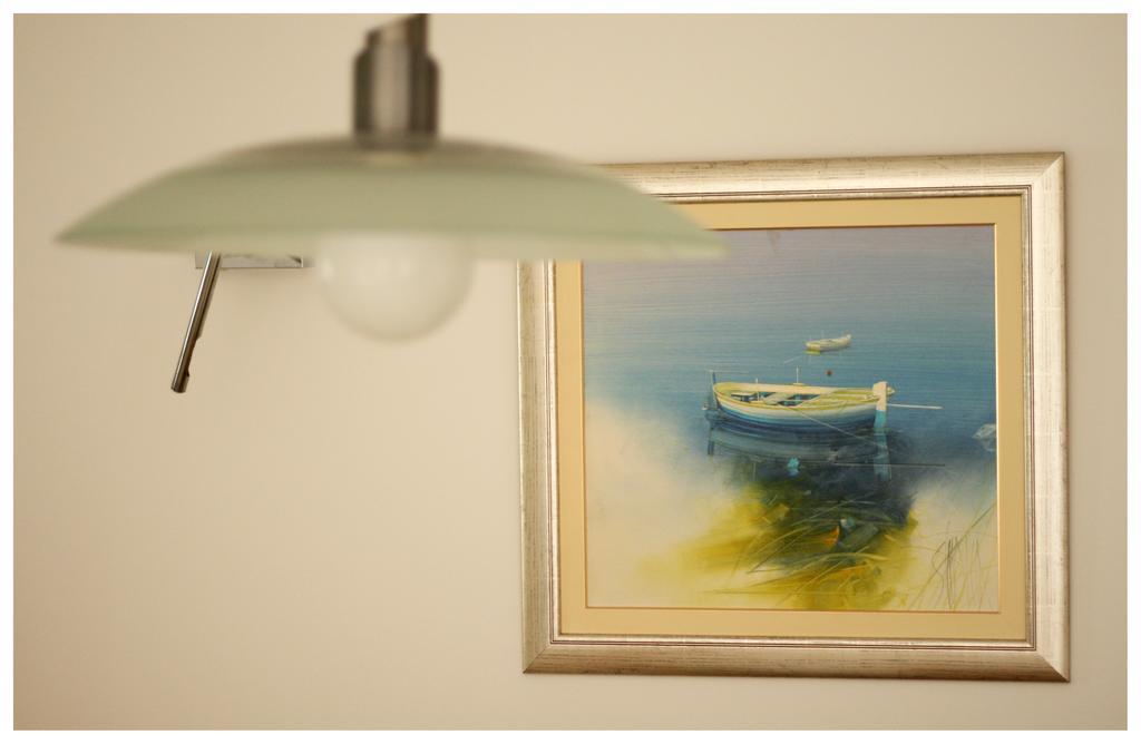Apartments Ruza Primosten Room photo