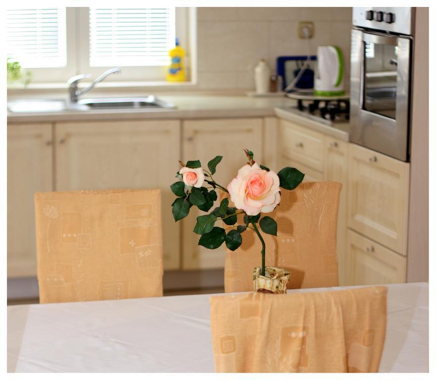 Apartments Ruza Primosten Room photo