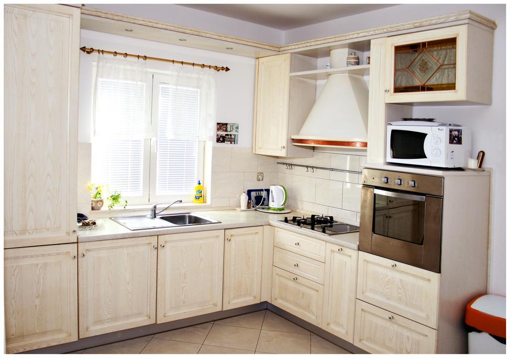 Apartments Ruza Primosten Room photo